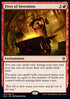 Fires of Invention - Throne of Eldraine (Rare) [ELD-125]
