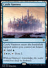 Castle Vantress - Throne of Eldraine (Rare) [ELD-242]
