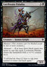 Locthwain Paladin - Throne of Eldraine (Common) [ELD-93]