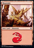Mountain (V.1) - Throne of Eldraine (Land) [ELD-262]