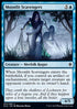 Moonlit Scavengers - Throne of Eldraine (Common) [ELD-57]