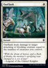 Outflank - Throne of Eldraine (Common) [ELD-23]
