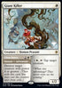 Giant Killer // Chop Down (V.2) - Throne of Eldraine: Promos (Rare) [PELD-14]