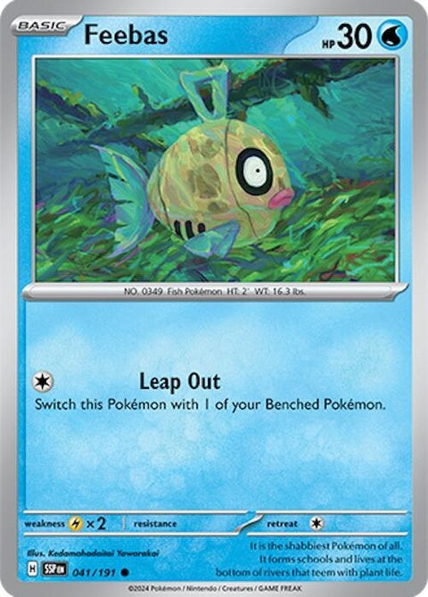 41-feebas