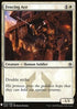 Fencing Ace - Mystery Booster (Common) [MYS-13]