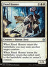 Fiend Hunter - Mystery Booster (Uncommon) [MYS-10]