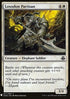 Loxodon Partisan - Mystery Booster (Common) [MYS-17]