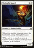 Midnight Guard - Mystery Booster (Common) [MYS-99]