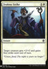 Zealous Strike - Mystery Booster (Common) [MYS-101]