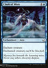 Cloak of Mists - Mystery Booster (Common) [MYS-13]