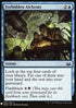 Forbidden Alchemy - Mystery Booster (Common) [MYS-38]