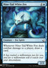 Nine-Tail White Fox - Mystery Booster (Common) [MYS-8]