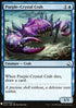 Purple-Crystal Crab - Mystery Booster (Common) [MYS-3]