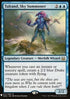 Talrand, Sky Summoner - Mystery Booster (Rare) [MYS-11]