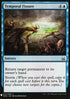 Temporal Fissure - Mystery Booster (Common) [MYS-12]