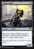 Plague Wight - Mystery Booster (Common) [MYS-82]