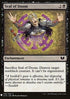 Seal of Doom - Mystery Booster (Common) [MYS-135]