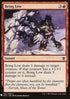Bring Low - Mystery Booster (Common) [MYS-103]