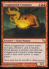 Cragganwick Cremator - Mystery Booster (Rare) [MYS-87]