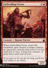 Enthralling Victor - Mystery Booster (Uncommon) [MYS-176]