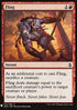 Fling - Mystery Booster (Common) [MYS-132]
