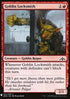 Goblin Locksmith - Mystery Booster (Common) [MYS-104]