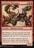 Gorehorn Minotaurs - Mystery Booster (Common) [MYS-49]