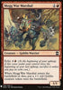 Mogg War Marshal - Mystery Booster (Common) [MYS-139]