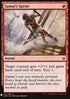 Samut's Sprint - Mystery Booster (Common) [MYS-142]