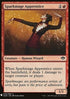 Sparkmage Apprentice - Mystery Booster (Common) [MYS-48]