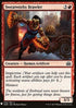 Sweatworks Brawler - Mystery Booster (Common) [MYS-100]