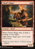 Tibalt's Rager - Mystery Booster (Uncommon) [MYS-147]