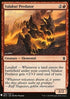 Valakut Predator - Mystery Booster (Common) [MYS-160]
