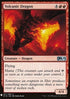 Volcanic Dragon - Mystery Booster (Uncommon) [MYS-167]