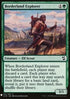 Borderland Explorer - Mystery Booster (Common) [MYS-133]