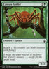 Canopy Spider - Mystery Booster (Common) [MYS-191]
