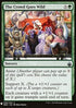The Crowd Goes Wild - Mystery Booster (Uncommon) [MYS-68]