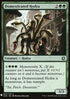 Domesticated Hydra - Mystery Booster (Uncommon) [MYS-63]