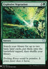 Explosive Vegetation - Mystery Booster (Uncommon) [MYS-144]