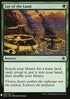 Lay of the Land - Mystery Booster (Common) [MYS-185]