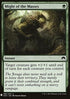 Might of the Masses - Mystery Booster (Common) [MYS-188]