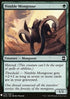 Nimble Mongoose - Mystery Booster (Common) [MYS-179]