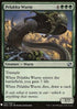 Pelakka Wurm - Mystery Booster (Uncommon) [MYS-154]