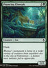 Pouncing Cheetah - Mystery Booster (Common) [MYS-179]