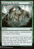Return to the Earth - Mystery Booster (Common) [MYS-210]