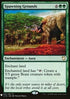 Spawning Grounds - Mystery Booster (Rare) [MYS-163]