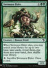 Yavimaya Elder - Mystery Booster (Common) [MYS-166]