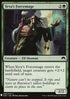 Yeva's Forcemage - Mystery Booster (Common) [MYS-208]