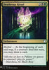 Deathreap Ritual - Mystery Booster (Uncommon) [MYS-174]
