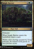 Jungle Barrier - Mystery Booster (Uncommon) [MYS-38]